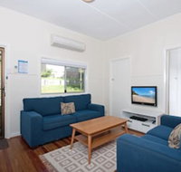 Frangipani 4 Gloucester Street - Northern Rivers Accommodation