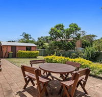 54 Pacific Drive - Northern Rivers Accommodation