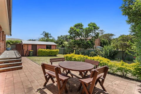 54 Pacific Drive - Northern Rivers Accommodation 0