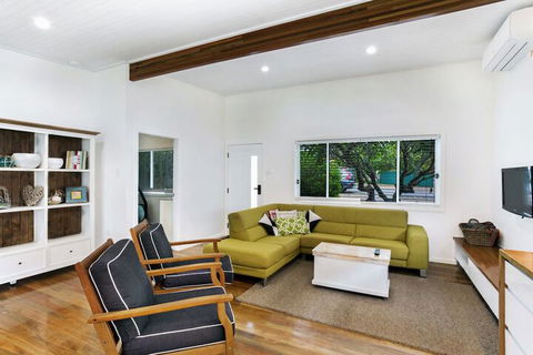 The Beach House 13 Market Street - Northern Rivers Accommodation 3
