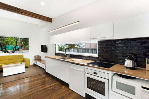 The Beach House 13 Market Street - Northern Rivers Accommodation 2