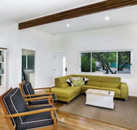 The Beach House 13 Market Street - Northern Rivers Accommodation