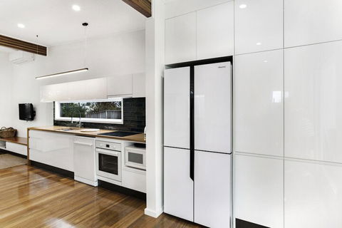 The Beach House 13 Market Street - Northern Rivers Accommodation 6