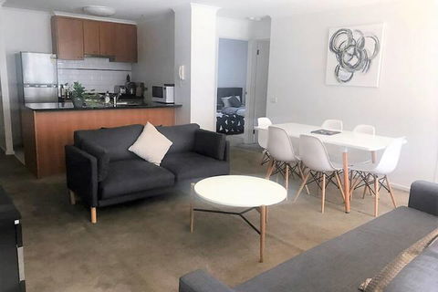 ReadySet Apartments On Kavanagh - Northern Rivers Accommodation 2