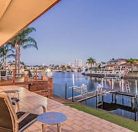 Amaroo on the Gold Coast - Northern Rivers Accommodation