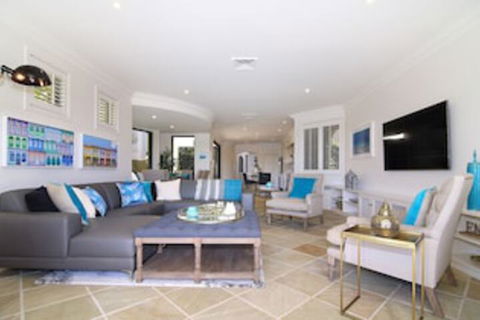 Riverside Escape - Northern Rivers Accommodation 0