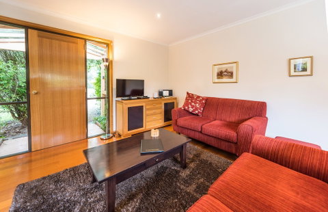 Parnella Kettering - Northern Rivers Accommodation 2