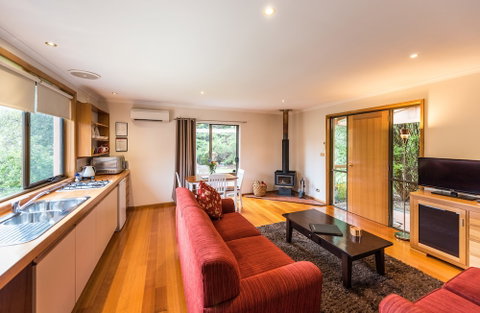 Parnella Kettering - Northern Rivers Accommodation 6