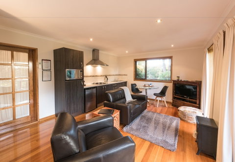 Parnella Kettering - Northern Rivers Accommodation 3