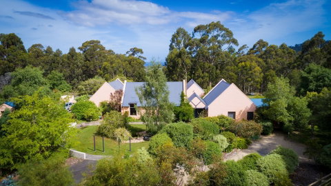 Parnella Kettering - Northern Rivers Accommodation 0