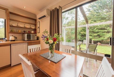 Parnella Kettering - Northern Rivers Accommodation 1