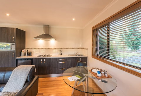 Parnella Kettering - Northern Rivers Accommodation 5