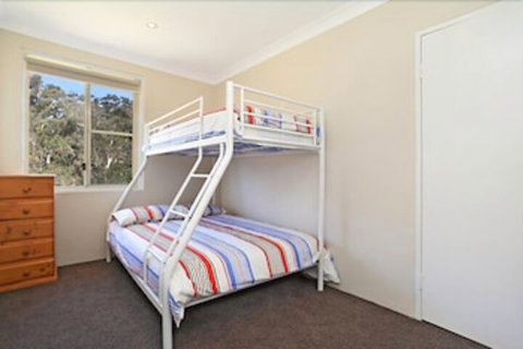 Collendina, Unit 6/19 Kurrawa Close - Northern Rivers Accommodation 4