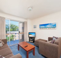 Thurlow Lodge 6 / 6 Thurlow Avenue - Northern Rivers Accommodation