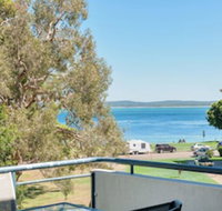Mistral Court Unit 16 / 17 Mistral Close - Northern Rivers Accommodation