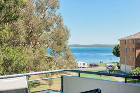 Mistral Court Unit 16 / 17 Mistral Close - Northern Rivers Accommodation 0