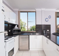 Commodore Unit 1 / 9 Donald Street - Northern Rivers Accommodation