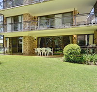 Tristani Bay Parklands Unit 56 / 2 Gowrie Avenue - Northern Rivers Accommodation