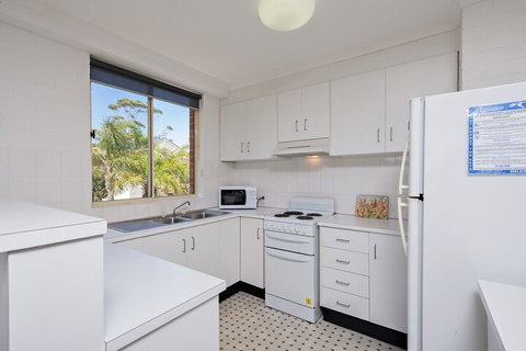 Seaspray, Unit 3/4 Intrepid Close - Northern Rivers Accommodation 5