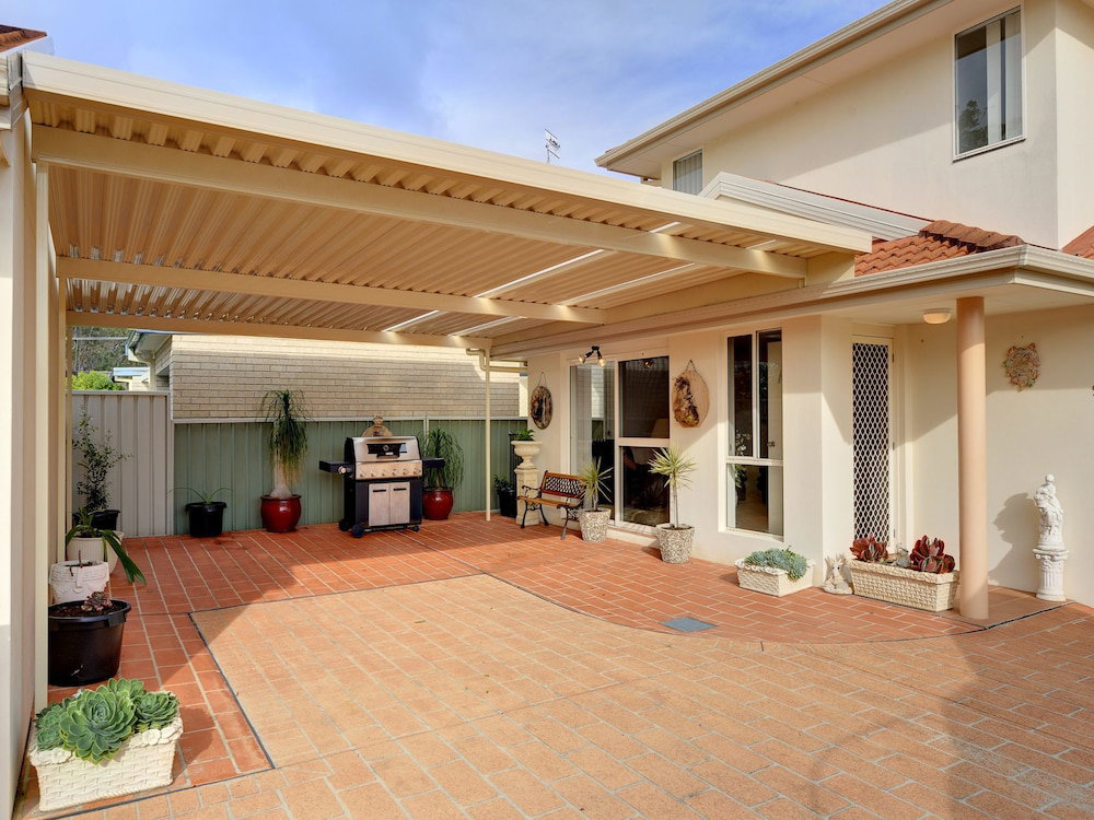 Nelson Bay NSW Northern Rivers Accommodation