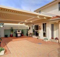 White Waves 7B Achilles Street - Northern Rivers Accommodation