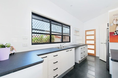 Tomaree Road 58 Shoally Loft - Northern Rivers Accommodation 4