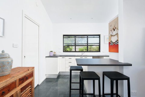 Tomaree Road 58 Shoally Loft - Northern Rivers Accommodation 3