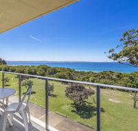 Luskin Lodge Unit 10/29 Weatherly Close - Northern Rivers Accommodation
