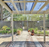 Beach House 5 Gretel Close - Northern Rivers Accommodation