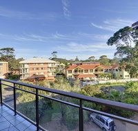 Shoreline Unit 17 / 1 Intrepid Close - Northern Rivers Accommodation
