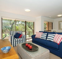 Nicholli Bay Parklands Unit 35 / 2 Gowrie Avenue - Northern Rivers Accommodation