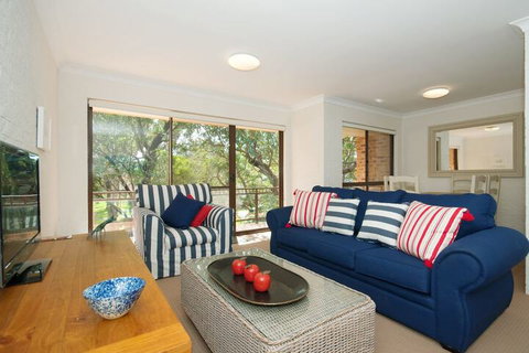 Nicholli Bay Parklands Unit 35 / 2 Gowrie Avenue - Northern Rivers Accommodation 2