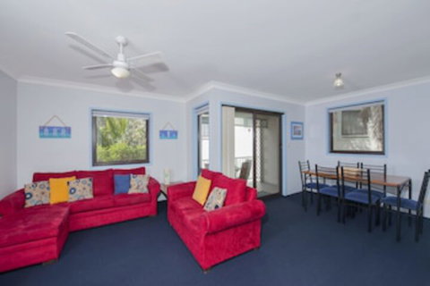 Carindale Unit 21 / 19 Dowling Street - Northern Rivers Accommodation 0