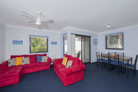 Carindale Unit 21 / 19 Dowling Street - Northern Rivers Accommodation 4