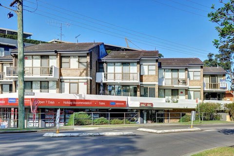 Shoal Bay Road Fleetwood Unit 3 63 - Northern Rivers Accommodation 4