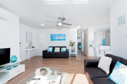 Shoal Bay Road Fleetwood Unit 3 63 - Northern Rivers Accommodation 0