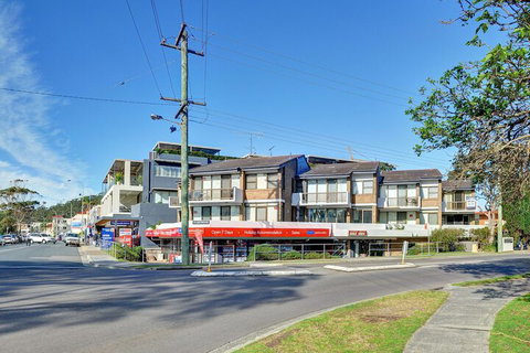 Shoal Bay Road Fleetwood Unit 3 63 - Northern Rivers Accommodation 3