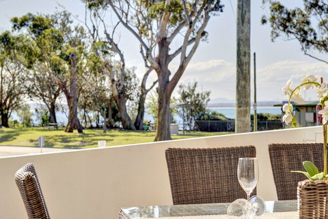Shoal Bay Road Fleetwood Unit 3 63 - Northern Rivers Accommodation 2