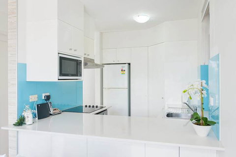 Shoal Bay Road Fleetwood Unit 3 63 - Northern Rivers Accommodation 6