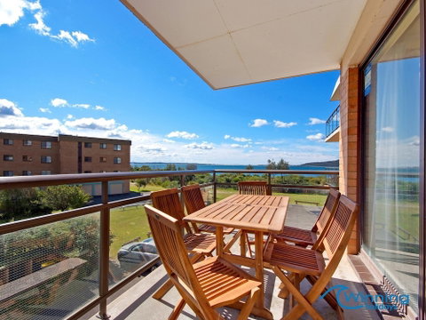 Promenade Unit 10 / 8 Intrepid Close - Northern Rivers Accommodation 5