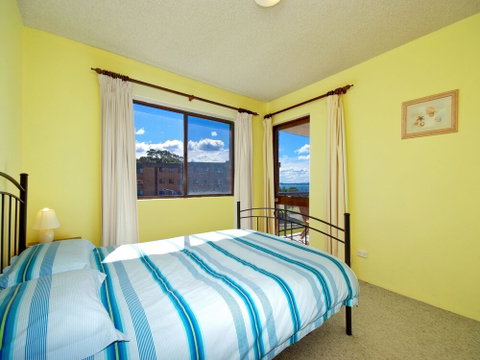 Promenade Unit 10 / 8 Intrepid Close - Northern Rivers Accommodation 4