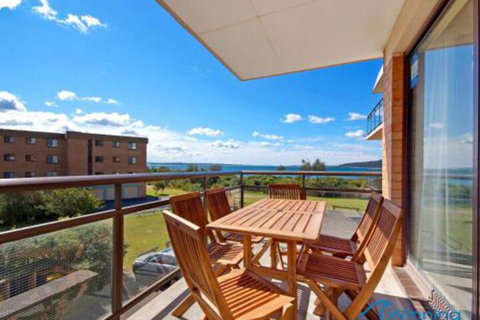 Promenade Unit 10 / 8 Intrepid Close - Northern Rivers Accommodation 0