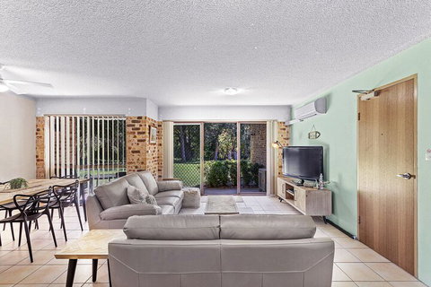Grevillia, Bay Parklands, Unit 38/2 Gowrie Avenue - Northern Rivers Accommodation 2