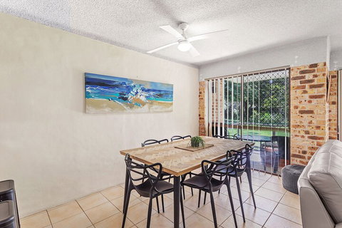 Grevillia, Bay Parklands, Unit 38/2 Gowrie Avenue - Northern Rivers Accommodation 1