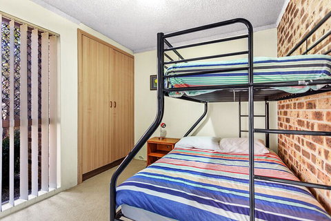 Grevillia, Bay Parklands, Unit 38/2 Gowrie Avenue - Northern Rivers Accommodation 3