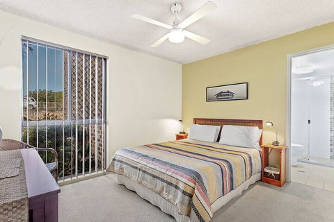 Grevillia, Bay Parklands, Unit 38/2 Gowrie Avenue - Northern Rivers Accommodation 7