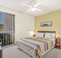 Grevillia Bay Parklands Unit 38/2 Gowrie Avenue - Northern Rivers Accommodation