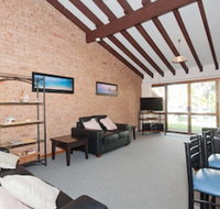 Bay Parklands 6/2 Gowrie Avenue - Northern Rivers Accommodation