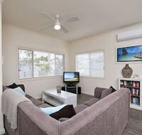 Harrys House 19 Achilles Street - Northern Rivers Accommodation