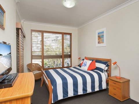 The Dunes Unit 10 / 38 Marine Drive - Northern Rivers Accommodation 0